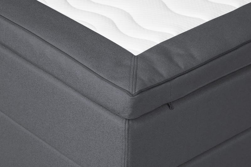Möllosund Komplett Sängpaket Medium/Fast 180x200 - Møbler - Senge - Komplet sengepakke