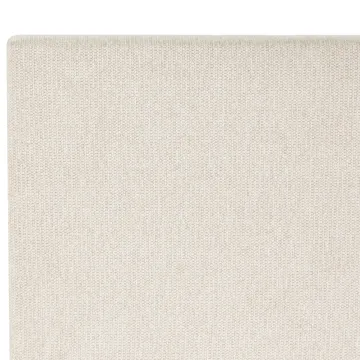 Kontinentalseng Major 140x200 cm - Lys beige - Møbler - Senge - Kontinentalsenge