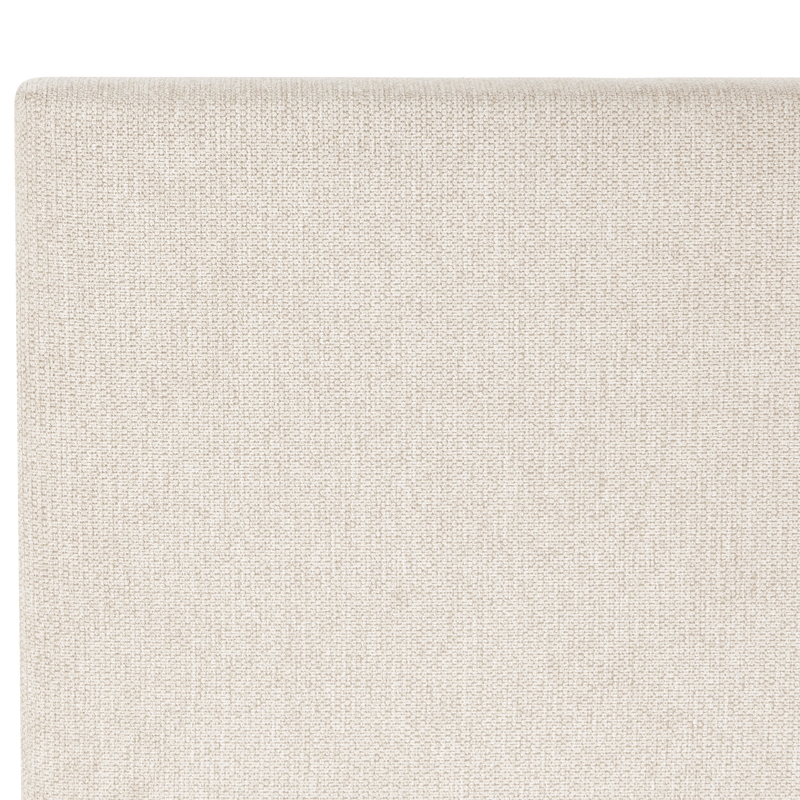 Kontinentalseng Major 140x200 cm - Lys beige - Møbler - Senge - Enkeltsenge