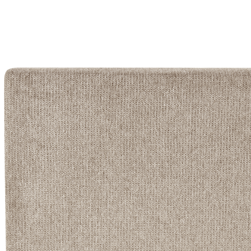 Kontinentalseng Major 160x200 cm - Taupe - Møbler - Senge - Enkeltsenge