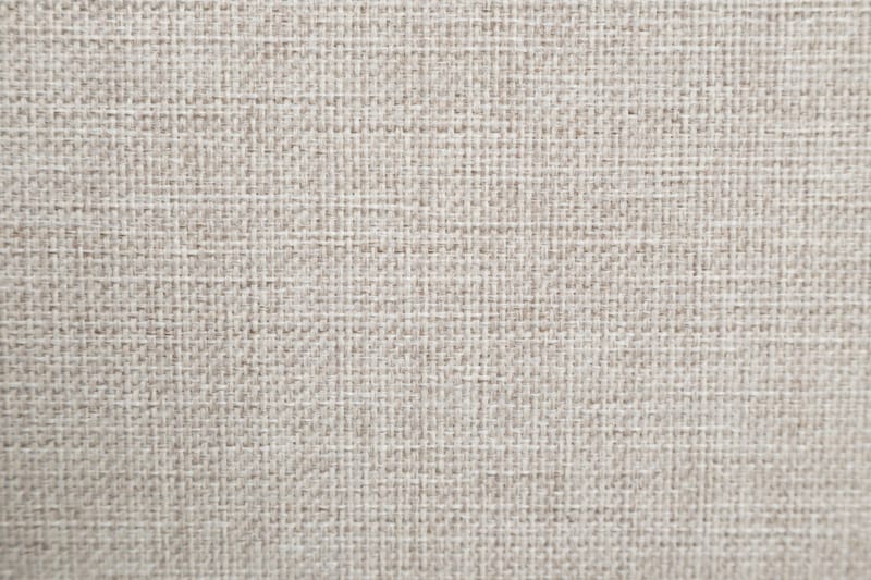 May Kontinentalseng 210x210 hestehår - Beige - Møbler - Senge - Kontinentalsenge