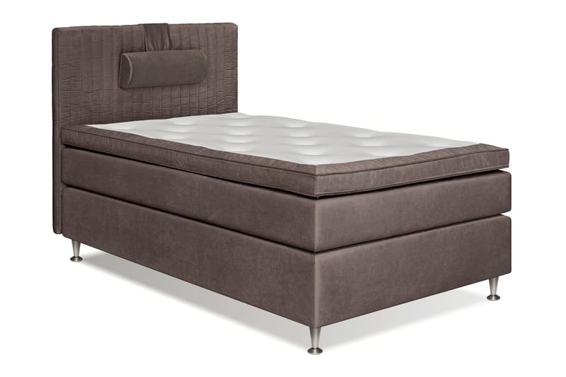 Mega komplet sengepakke 140x200 - Muldvarp - Møbler - Senge - Komplet sengepakke