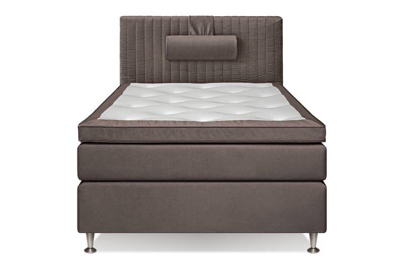 Mega komplet sengepakke 140x200 - Muldvarp - Møbler - Senge - Komplet sengepakke