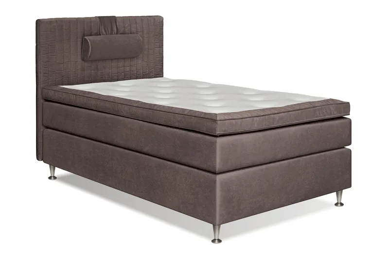 Mega komplet sengepakke 140x200 - Muldvarp - Møbler - Senge - Kontinentalsenge