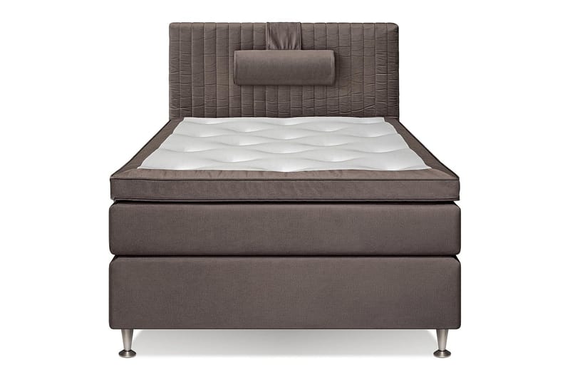 MEGA Kontinentalseng 140x200 - Muldvarp - Møbler - Senge - Kontinentalsenge