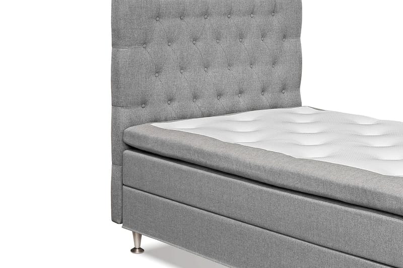 Meja Kontinentalseng 120x200 - Møbler - Senge - Komplet sengepakke