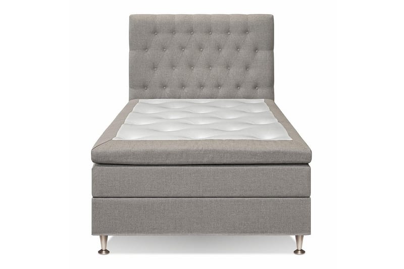 Meja Kontinentalseng 140x200 - Møbler - Senge - Kontinentalsenge