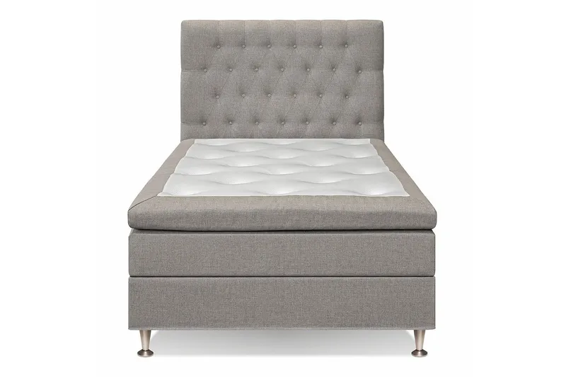 Meja Kontinentalseng 140x200 - Møbler - Senge - Kontinentalsenge