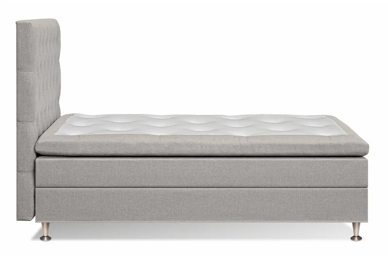 Meja Kontinentalseng 140x200 - Møbler - Senge - Kontinentalsenge