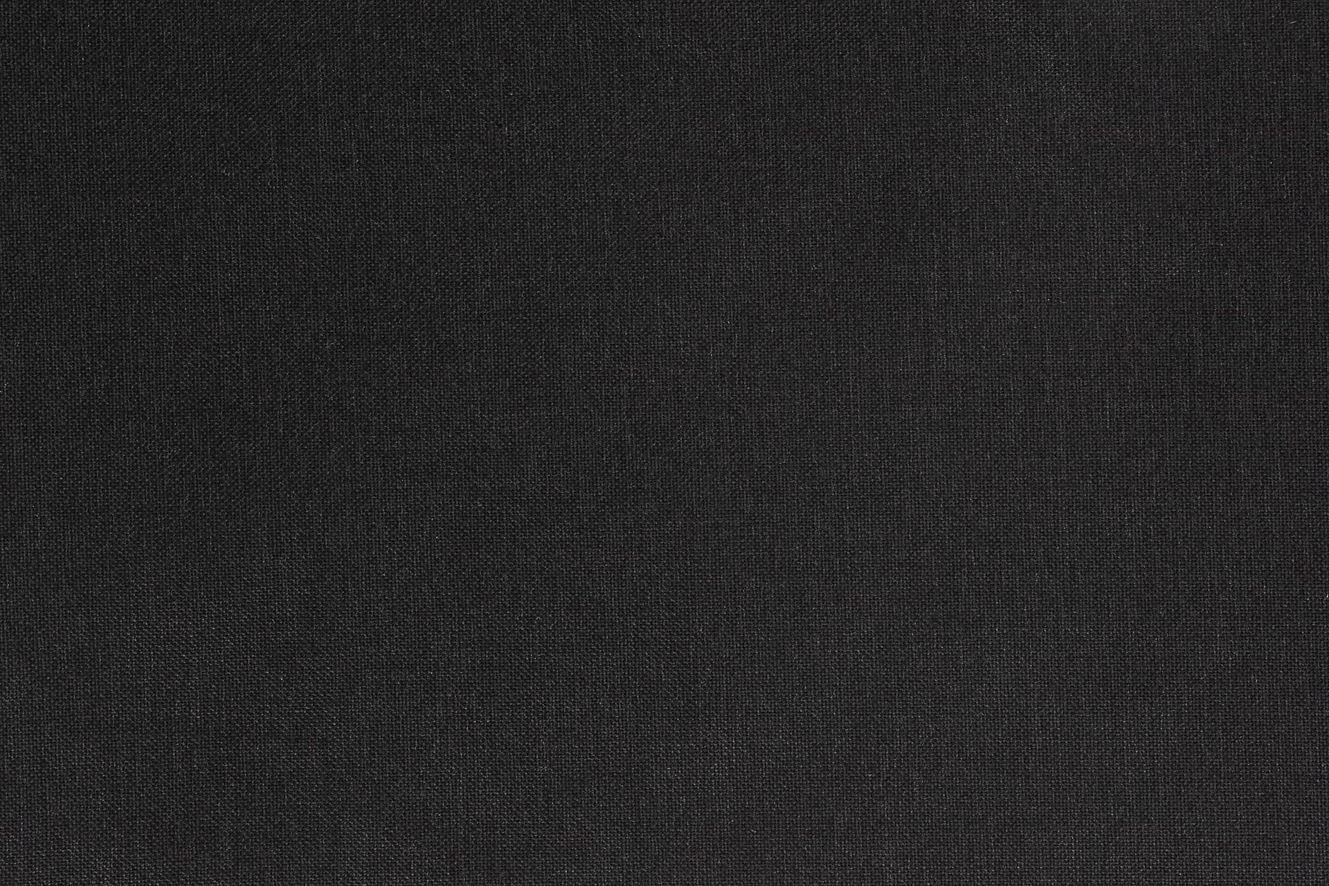 Meja Kontinentalseng 160x200 - Sort - Møbler - Senge - Kontinentalsenge