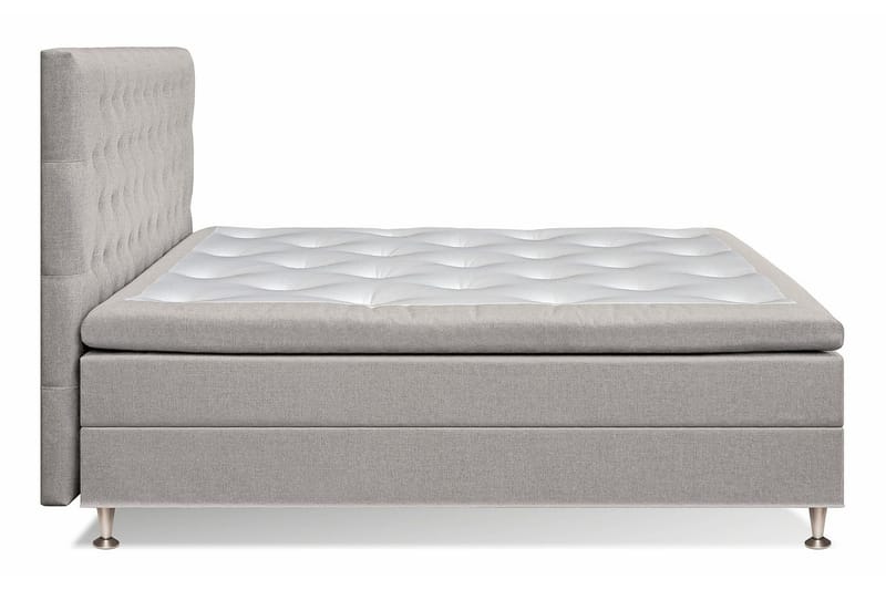 Meja Kontinentalseng 160x200 - Møbler - Senge - Kontinentalsenge