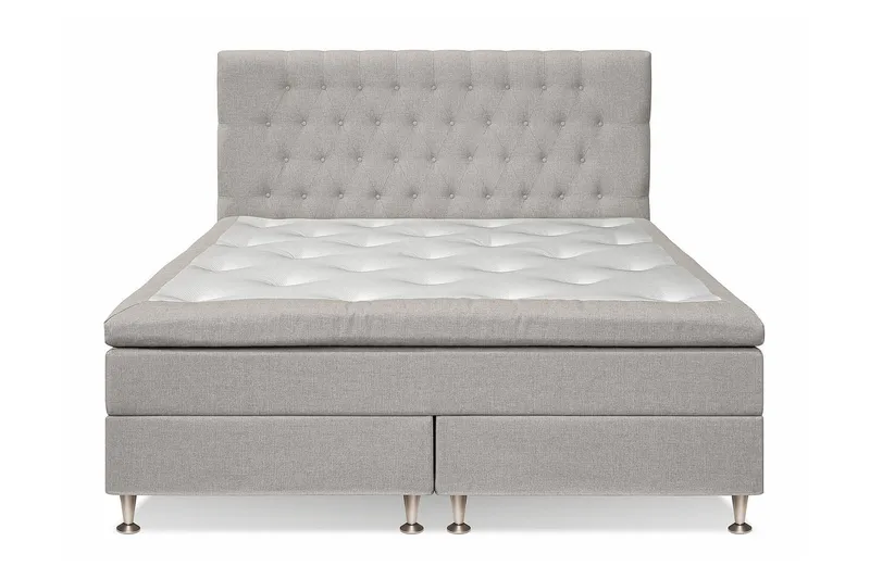 Meja Kontinentalseng 160x200 - Møbler - Senge - Kontinentalsenge