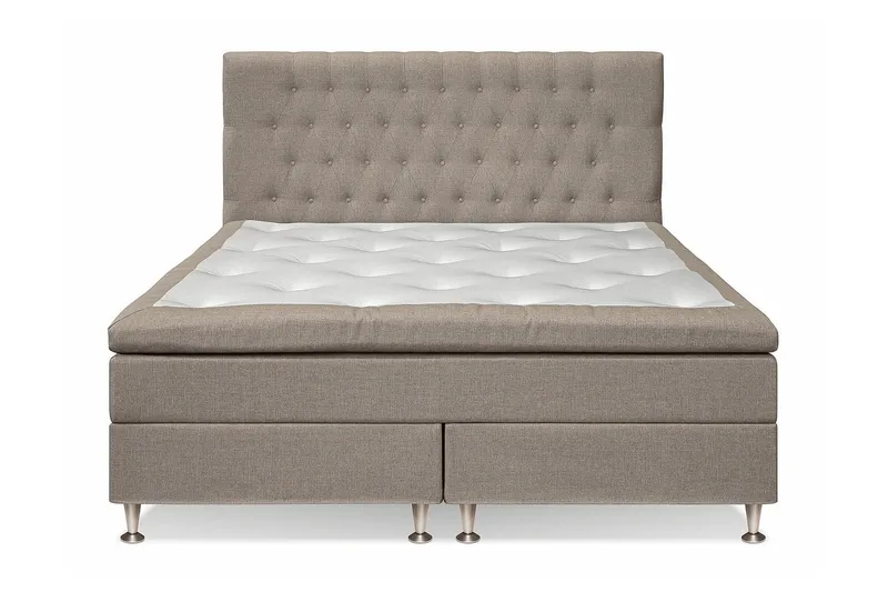 Meja Kontinentalseng 160x200 - Møbler - Senge - Kontinentalsenge