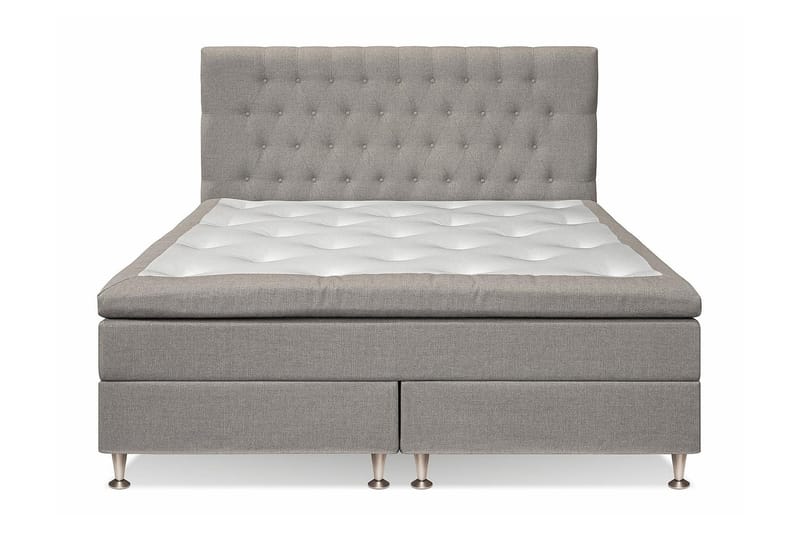 Meja Kontinentalseng 160x200 - Møbler - Senge - Kontinentalsenge