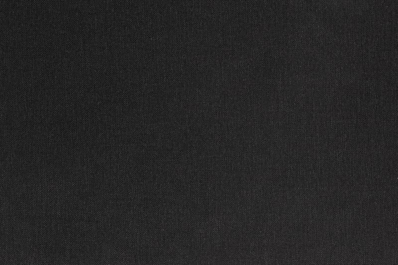 Meja Kontinentalseng 180x200 - Sort - Møbler - Senge - Komplet sengepakke