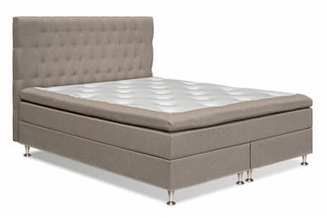 Meja Kontinentalseng 180x200 - Møbler - Senge - Komplet sengepakke