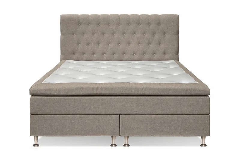 Meja Kontinentalseng 180x200 - Møbler - Senge - Kontinentalsenge