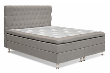 Meja Kontinentalseng 180x200 - Møbler - Senge - Komplet sengepakke