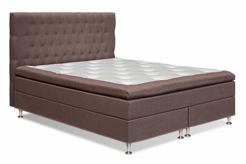 Meja Kontinentalseng 180x200 - Møbler - Senge - Komplet sengepakke