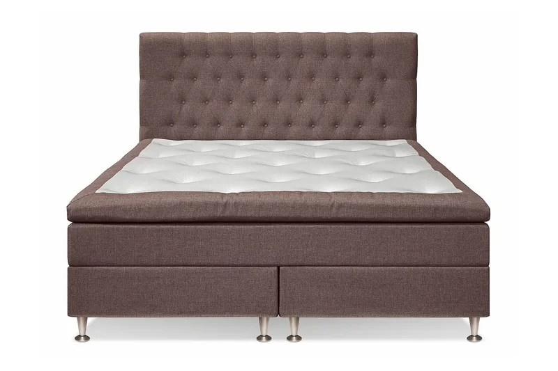 Meja Kontinentalseng 180x200 - Møbler - Senge - Kontinentalsenge