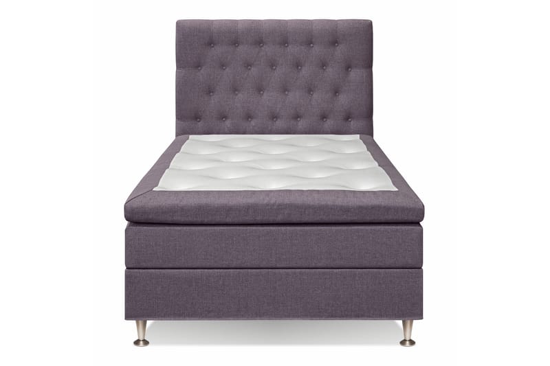 Meja Sengepakke 140x200 - Blå - Møbler - Senge - Kontinentalsenge