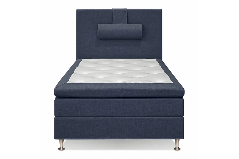 Meja Sengepakke 140x200, Mørkeblå