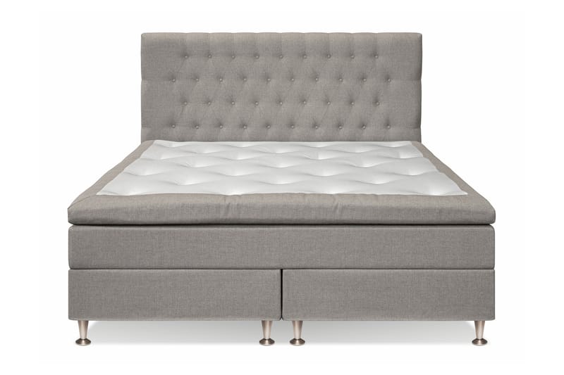 Meja Sengepakke 160x200 - Møbler - Senge - Komplet sengepakke
