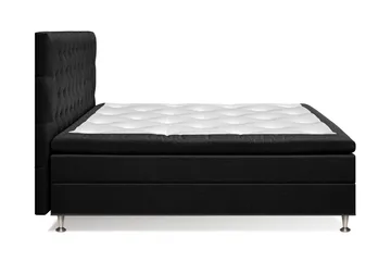 Meja Sengepakke 180x200 cm - Sort - Møbler - Senge - Kontinentalsenge