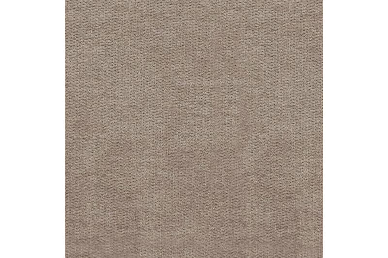 Milan Kontinentalseng 180x210 cm - Beige - Møbler - Senge - Kontinentalsenge