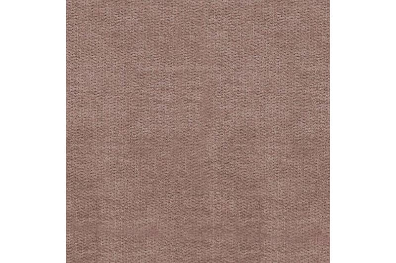 Milan Kontinentalseng 180x210 cm - Lyserød | Beige - Møbler - Senge - Kontinentalsenge