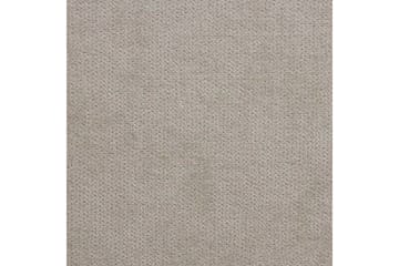 Milano Kontinentalseng 180x200 cm med Sengegavl - Beige - Møbler - Senge - Kontinentalsenge