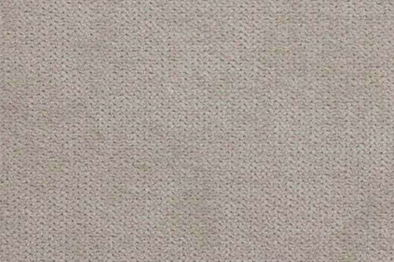 Milano Kontinentalseng 180x200 cm med Sengegavl - Beige - Møbler - Senge - Kontinentalsenge