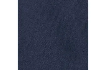 Moden Kontinentalseng 140x215 cm - Blå - Møbler - Senge - Kontinentalsenge