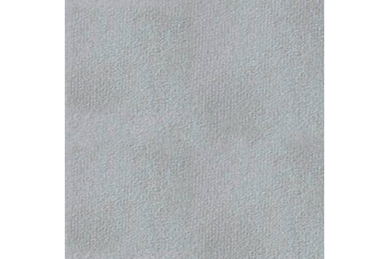 Moden Kontinentalseng 140x215 cm - Grå - Møbler - Senge - Kontinentalsenge