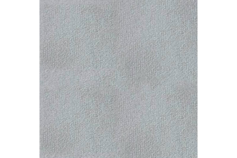 Moden Kontinentalseng 140x215 cm - Grå - Møbler - Senge - Kontinentalsenge