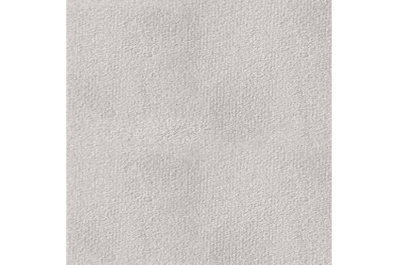 Moden Kontinentalseng 180x215 cm - Beige/Grå - Møbler - Senge - Kontinentalsenge