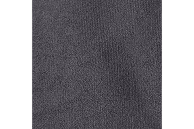 Moden Kontinentalseng 180x215 cm - Sort - Møbler - Senge - Kontinentalsenge