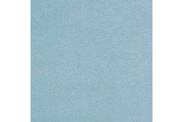 Naurstad kontinentalseng 120x200 - Blå - Møbler - Senge - Kontinentalsenge