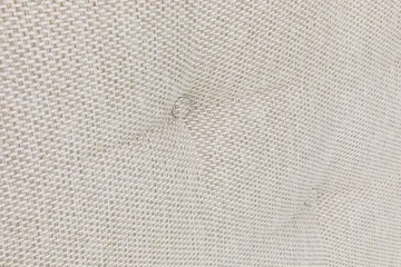 Nice Deluxe Komplet Sengepakke 160x200 - Beige - Møbler - Senge - Kontinentalsenge
