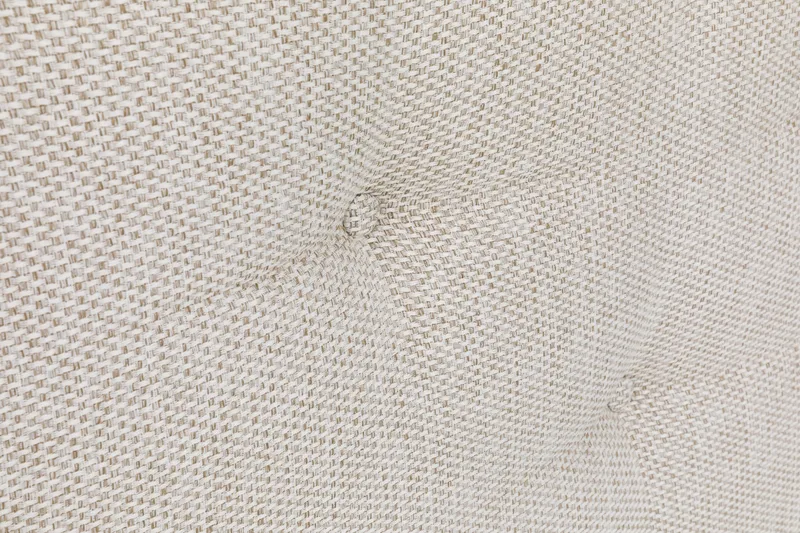 Nice Deluxe Komplet Sengepakke 160x200 - Beige - Møbler - Senge - Kontinentalsenge