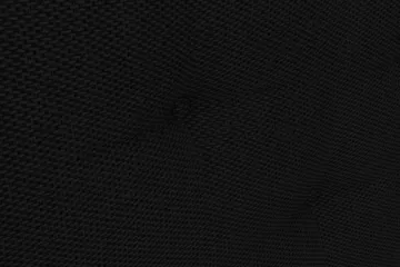 Nice Deluxe Komplet Sengepakke 160x200 - Sort - Møbler - Senge - Kontinentalsenge