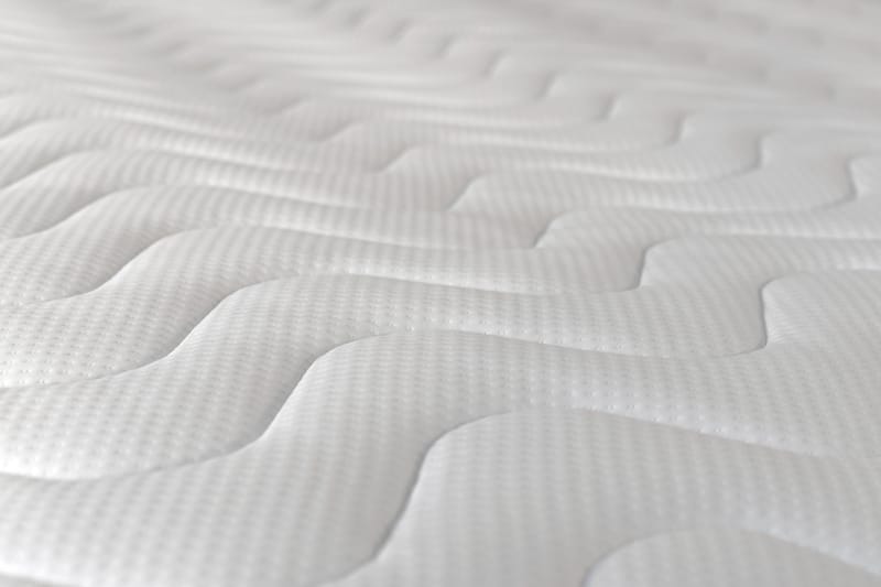 Nice Deluxe Komplet Sengepakke 180x200 - Beige - Møbler - Senge - Komplet sengepakke