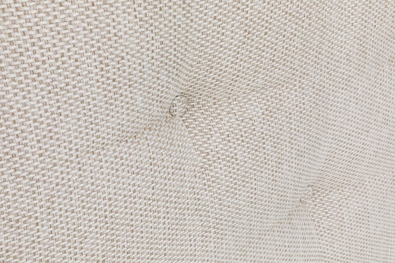 Nice Deluxe Kontinentalseng 180x200 - Beige - Møbler - Senge - Kontinentalsenge