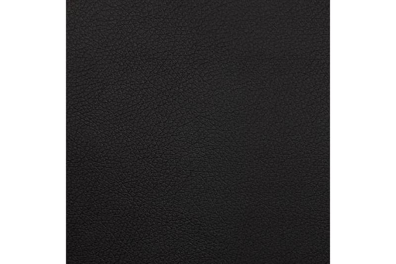 Norrbacksjö Kontinentalseng 120x200 cm - Sort - Møbler - Senge - Kontinentalsenge