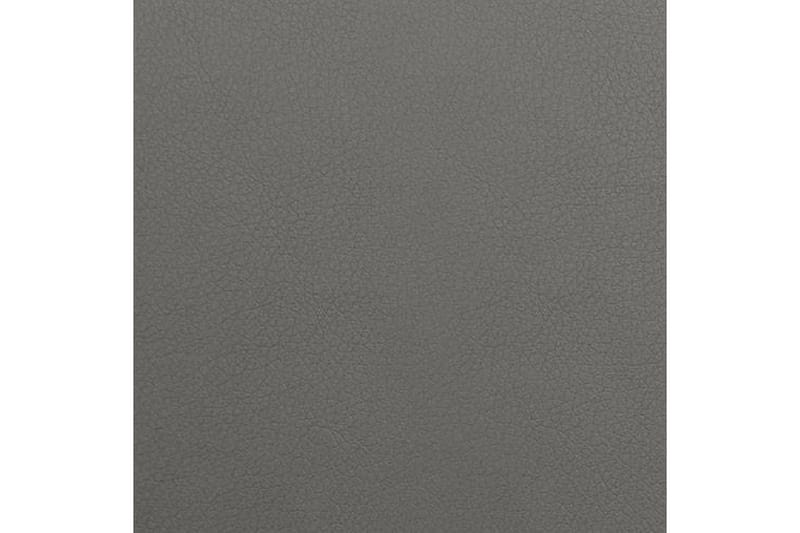 Norrbacksjö Kontinentalseng 200x200 cm - Grå - Møbler - Senge - Kontinentalsenge