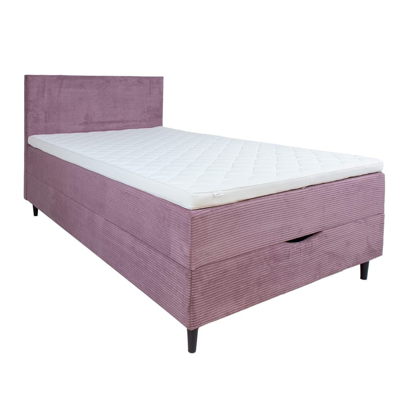 Kontinentalseng Odviks 120x200 cm, Pink