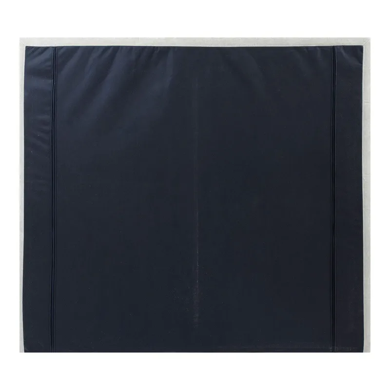 Kontinentalseng Odviks 140x200 cm - mørk beige - Møbler - Senge - Enkeltsenge