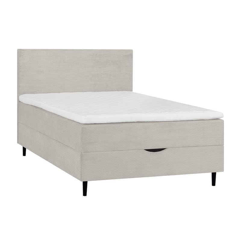 Kontinentalseng Odviks Manchester 140x200 cm, beige