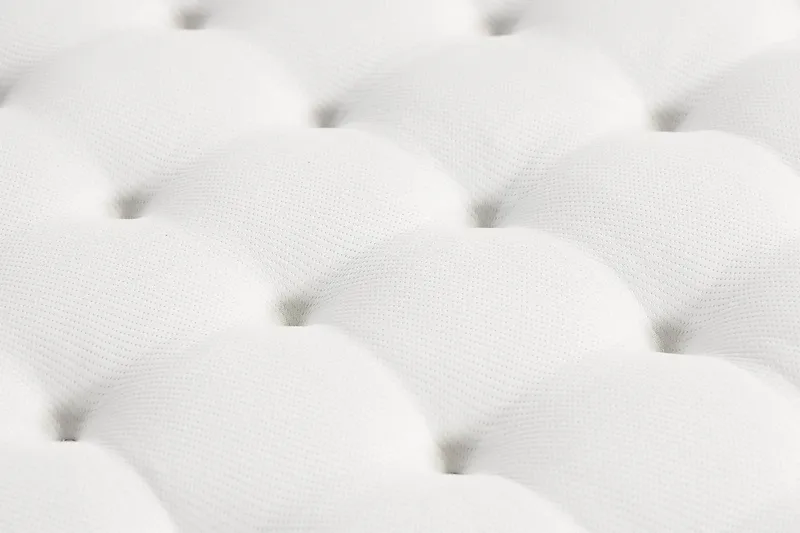 Oslo Lyx Kontinentalseng 160x200 cm - Beige - Møbler - Senge - Kontinentalsenge