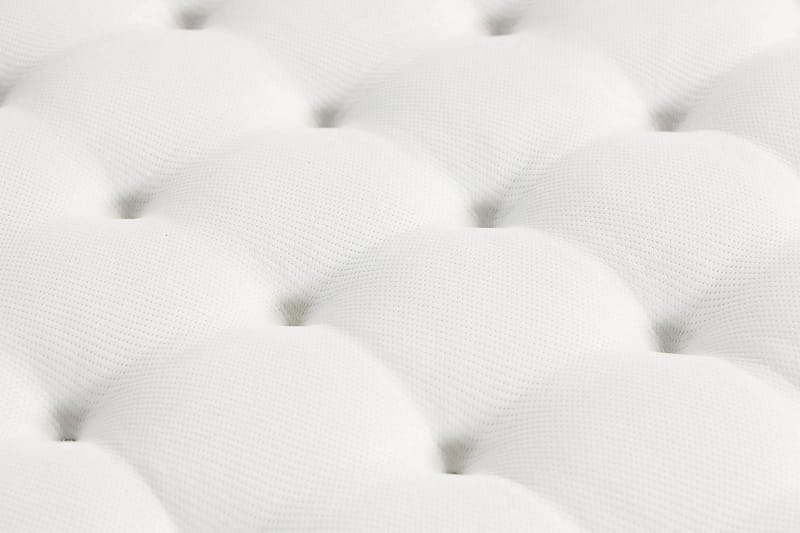 Oslo Lyx Kontinentalseng 180x200 cm - Beige - Møbler - Senge - Kontinentalsenge